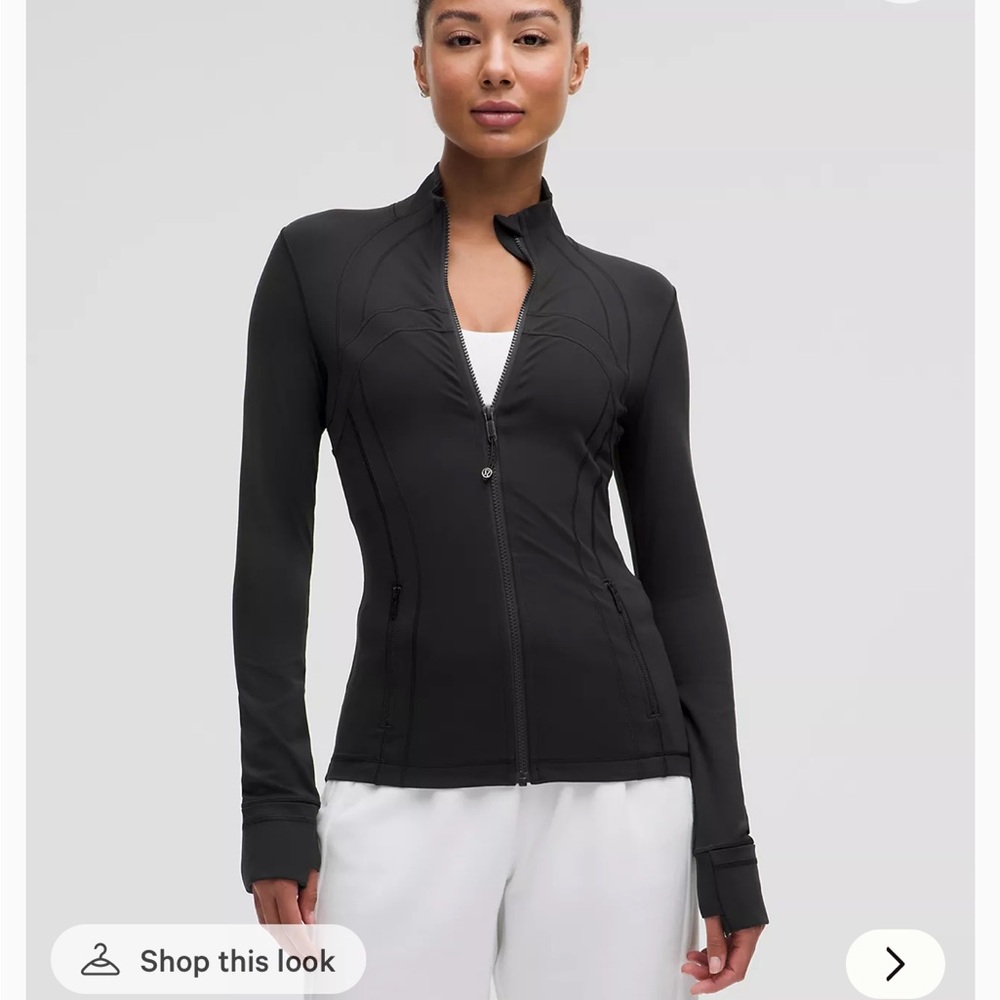 Lululemon Define Jacket